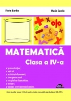 Culegere de Matematica Clasa a IV-a