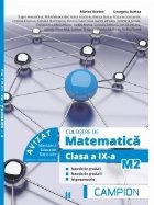 Culegere matematica Clasa semestrul Functia