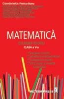 Matematica. Culegere pentru clasa a V-a