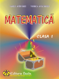 Culegere de matematica pentru clasa I, editie 2011