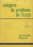 Culegere probleme fizica