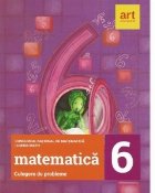 Culegere de probleme pentru clasa a VI-a - Concursul national de matematica Lumina Math