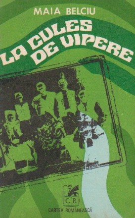 La cules de vipere