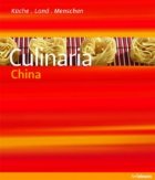 Culinaria CHINA Cuisine Country Culture