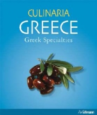 CULINARIA GREECE