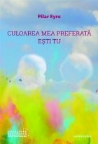 Culoarea mea preferata esti tu