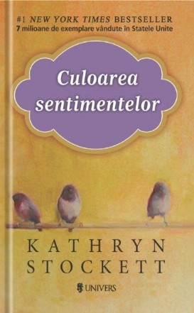 Culoarea sentimentelor