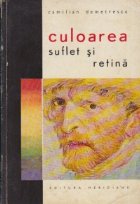 Culoarea - Suflet si retina