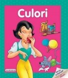 Culori. Ma joc si descopar - cu ferestre