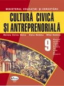 Cultura civica si antreprenoriala a IX-a S.A.M.