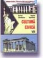 Cultura civica Manual pentru clasa