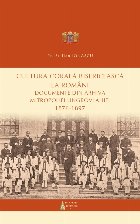 Cultura corala bisericeasca la romani: documente din arhiva Mitropoliei Ungrovlahiei (1876-1897)