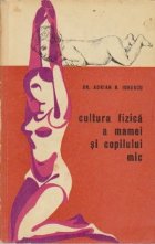 Cultura fizica mamei copilului mic