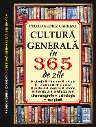 Cultura generala in 365 de zile