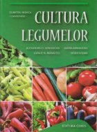 Cultura legumelor (editia III revizuita)