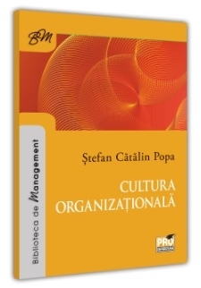 Cultura organizaţională