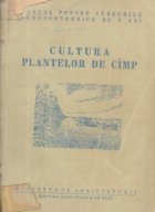 Cultura plantelor cimp Manual pentru