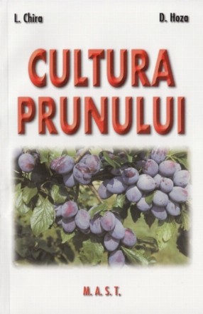 Cultura prunului