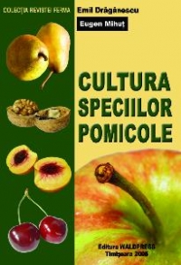 Cultura speciilor pomicole