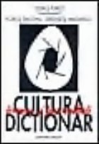 Cultura termeni personalitati Dictionar