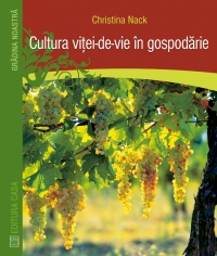 Cultura vitei-de-vie in gospodarie