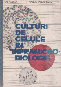 Culturi de celule in inframicrobiologie