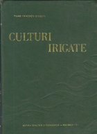 Culturi irigate Manual pentru studentii