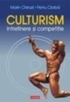 Culturism Intretinere competitie