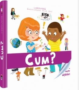 Cum?