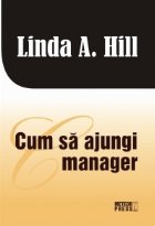 Cum sa ajungi manager