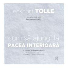 Cum sa ajungi la pacea interioara (audiobook)