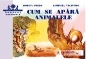 Cum se apara animalele