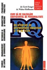 Cum sa ne calculam coeficientul de personalitate PQ - Un program de antrenament individual si 40 de teste