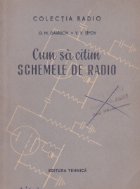 Cum sa citim schemele de radio (traducere din limba rusa)