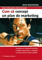 Cum concepi plan marketing