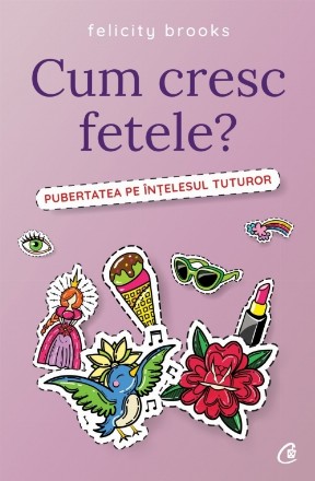 Cum cresc fetele?