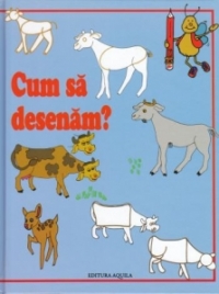 Cum sa desenam