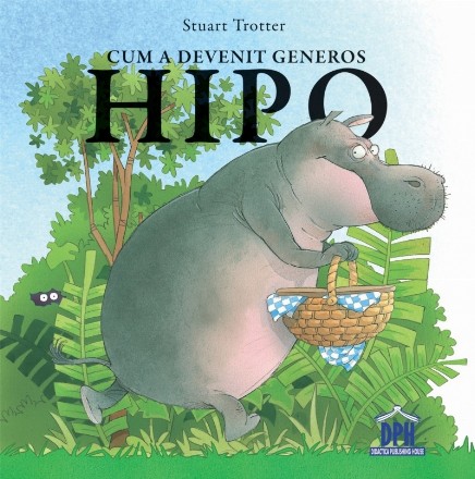 Cum a devenit generos Hipo