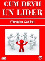 Cum devii un lider (Audiobook)