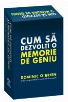 Cum sa dezvolti o memorie de geniu