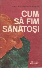 Cum fim sanatosi