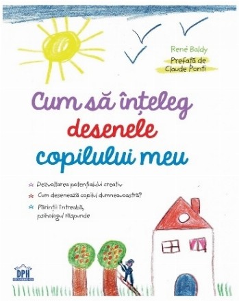 Cum sa inteleg desenele copilului meu