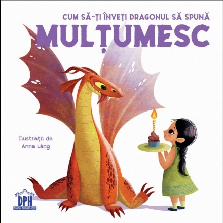 Cum sa-ti inveti dragonul sa spuna Multumesc