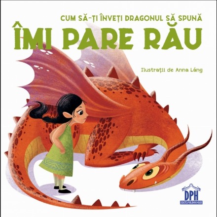 Cum sa-ti inveti dragonul sa spuna Imi pare rau