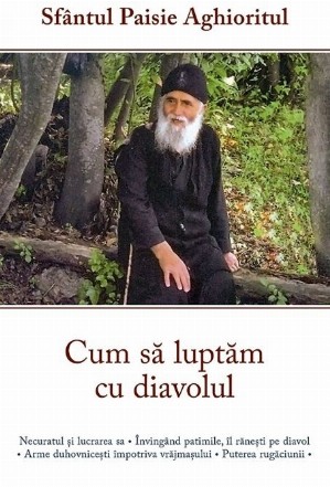 Cum sa luptam cu diavolul