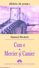 CUM E. MERCIER SI CAMIER