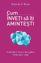 Cum înveți să îți amintești