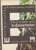 Cum pazim contra trasnetelor