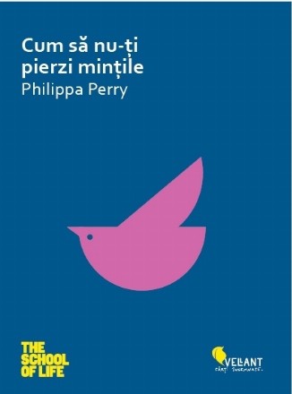 Cum sa nu-ti pierzi mintile