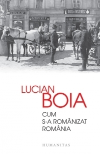 Cum s-a romanizat Romania